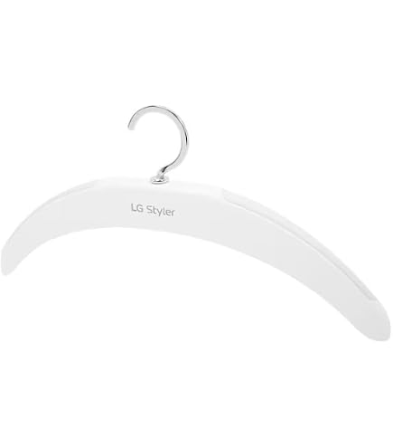 Amazon.co.jp: LGスタイラーハンガー (レギュラー) : ホーム＆キッチン